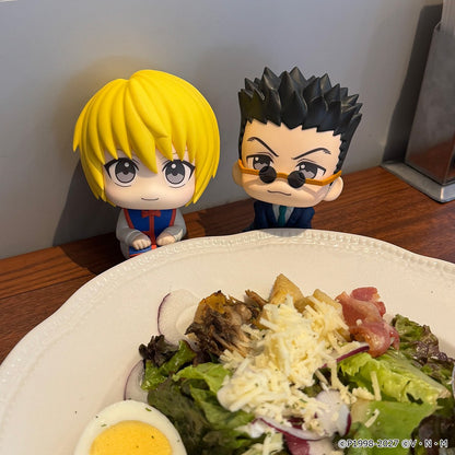PRE ORDER – LOOKUP HUNTER×HUNTER - LEORIO
