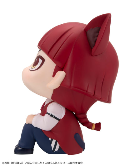PRE ORDER – LOOKUP WELCOME TO DEMON SCHOOL! IRUMA-KUN - OPERA
