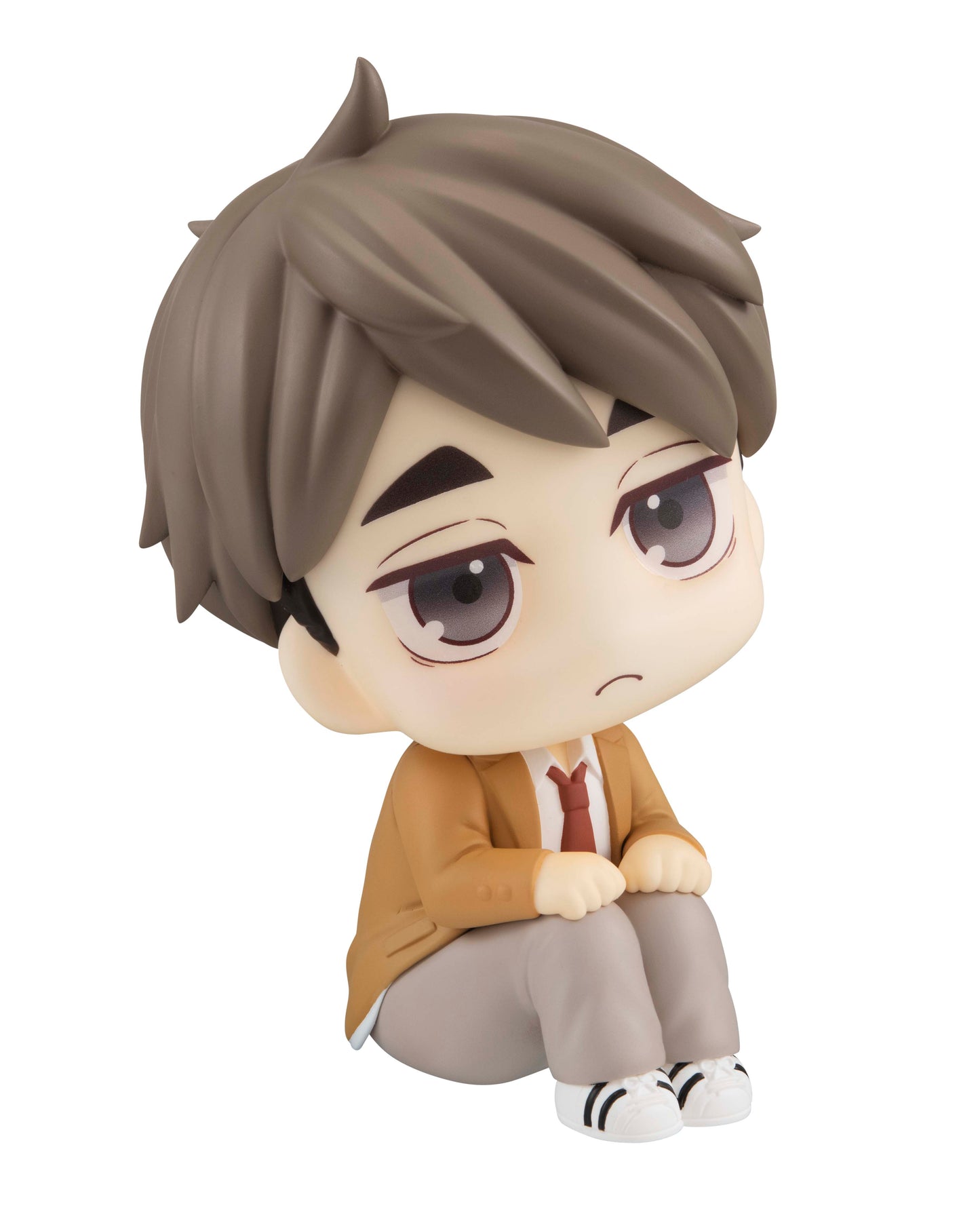 PRE ORDER – LOOKUP HAIKYU!! - OSAMU MIYA (REPEAT)