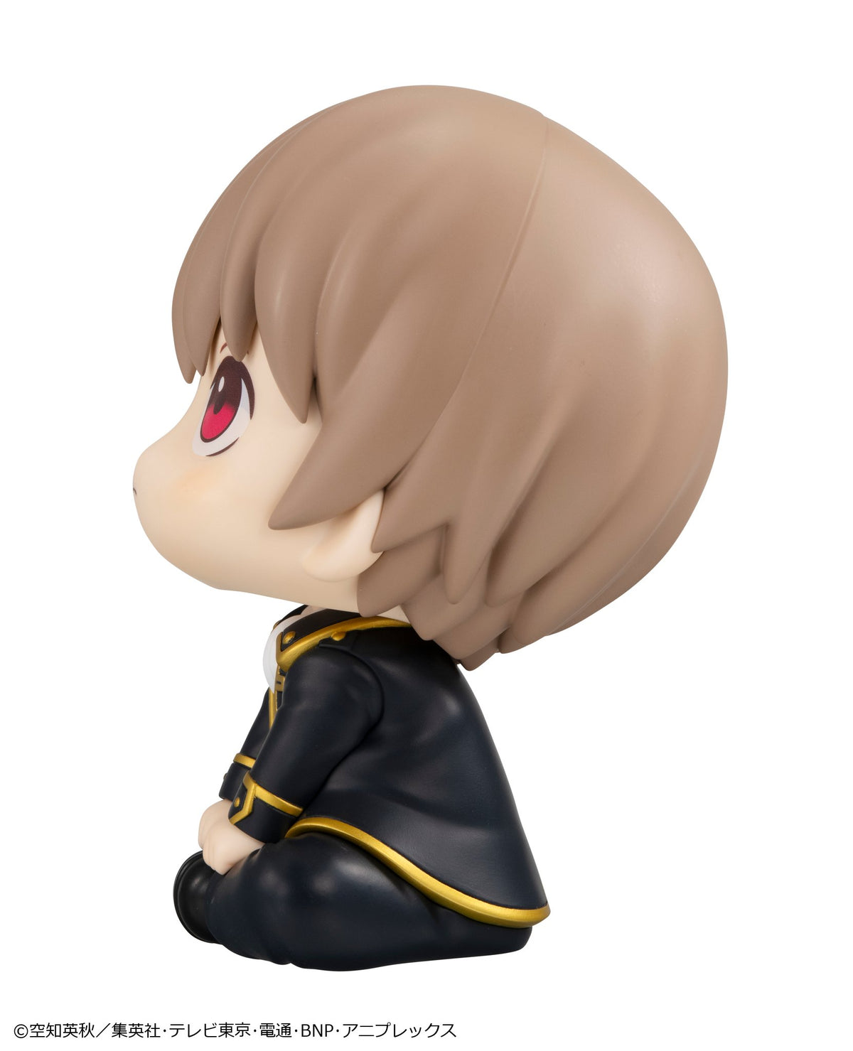 PRE ORDER – LOOKUP GINTAMA - SOUGO OKITA (REPEAT)