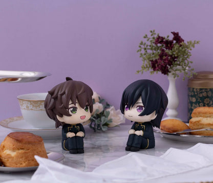 BACK ORDER – LOOKUP CODE GEASS - LELOUCH OF THE REBELLION - LELOUCH LAMPEROUGE