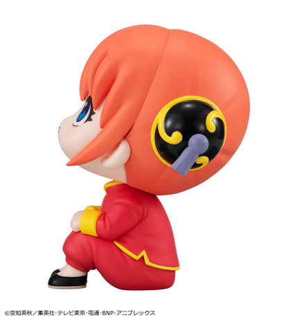 PRE ORDER – LOOKUP GINTAMA - KAGURA (REPEAT)