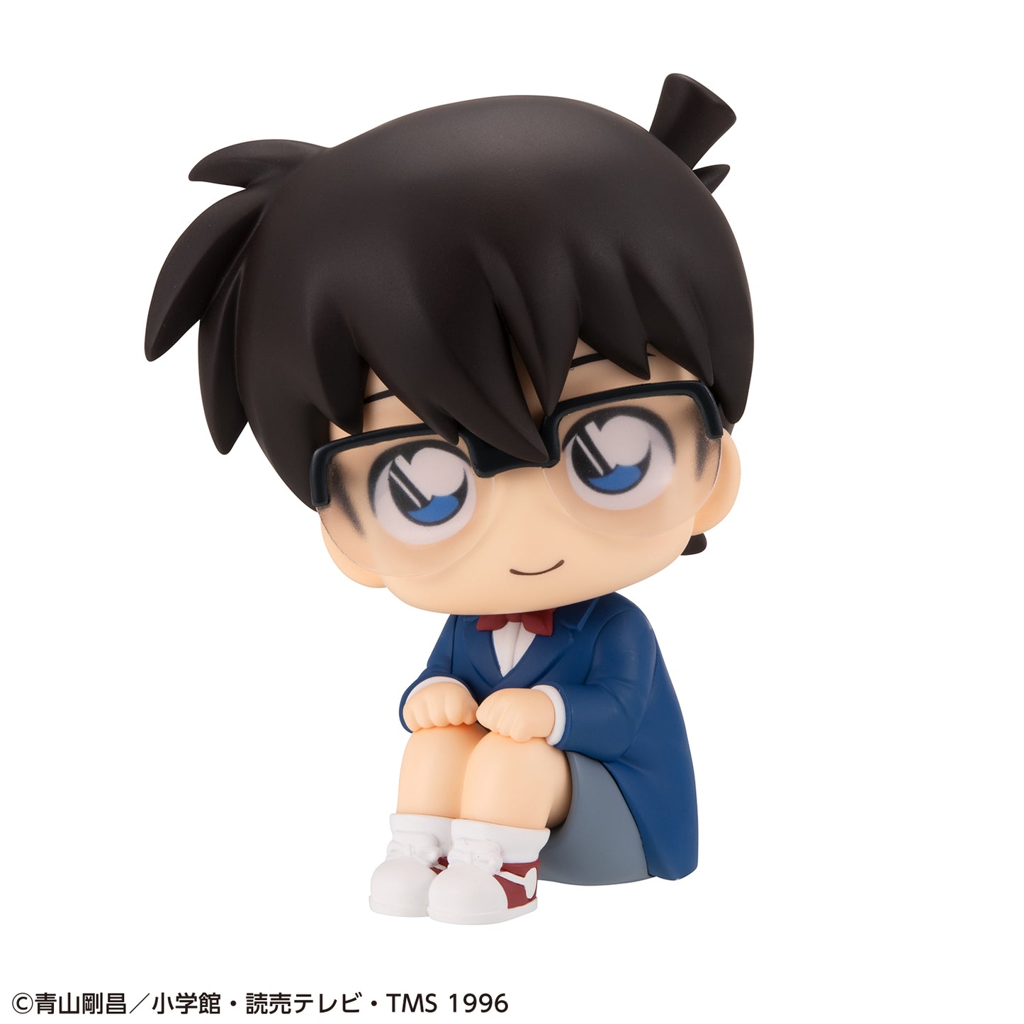 PRE ORDER – LOOKUP DETECTIVE CONAN CONAN EDOGAWA & KID THE PHANTOM THIEF (WITH GIFT)