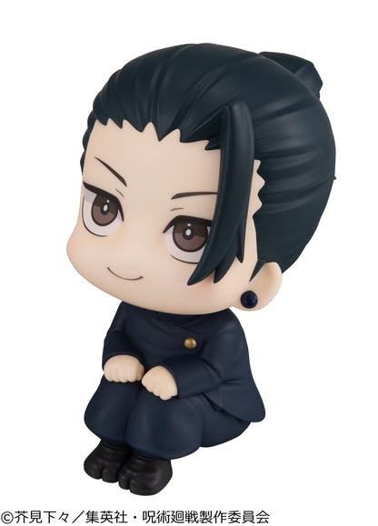 PRE ORDER – LOOKUP JUJUTSUKAISEN - GETO SUGURU KOSEN VER. （REPEAT）