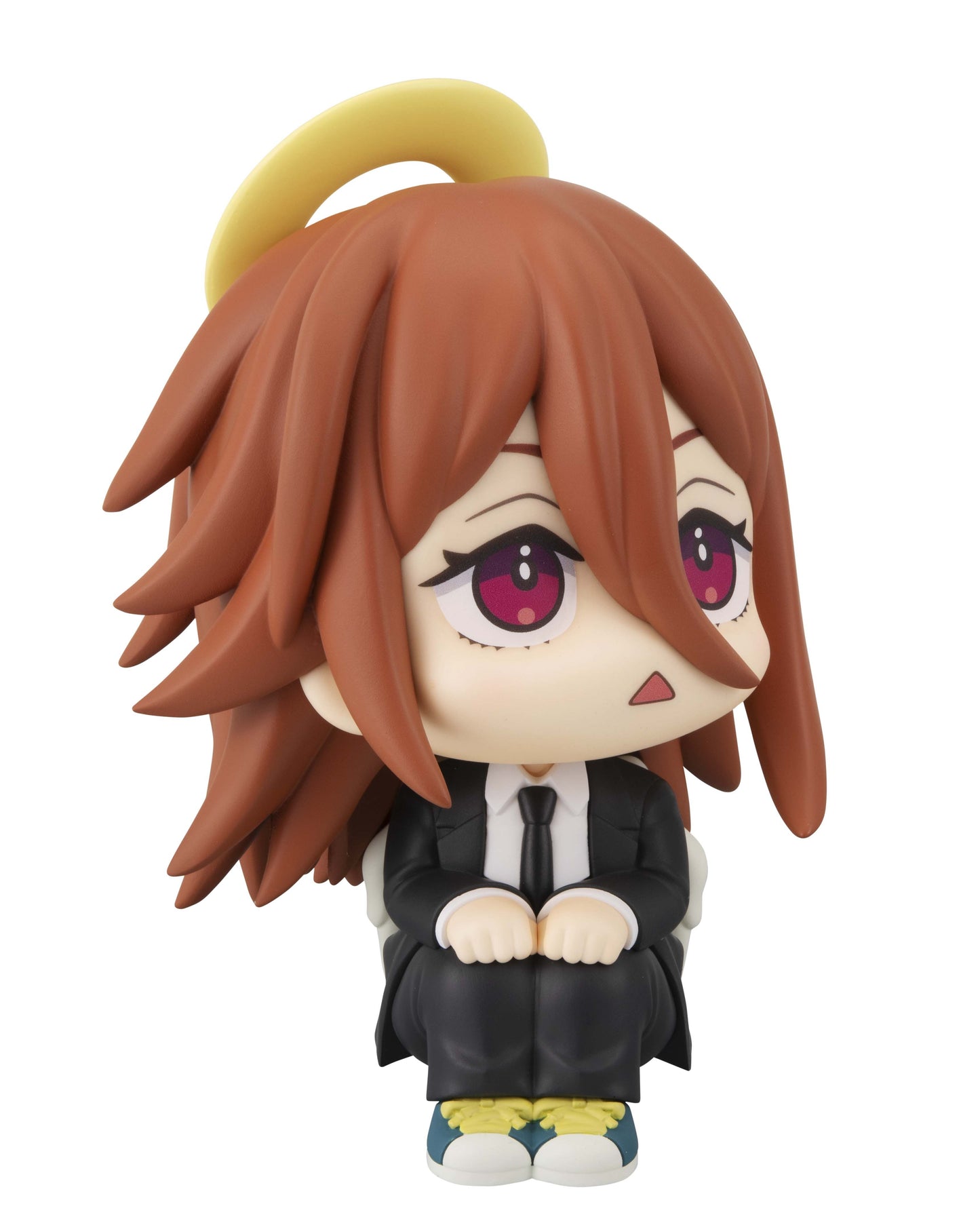 PRE ORDER – LOOKUP CHAINSAW MAN – THE MOVIE: REZE ARC - ANGEL DEVIL