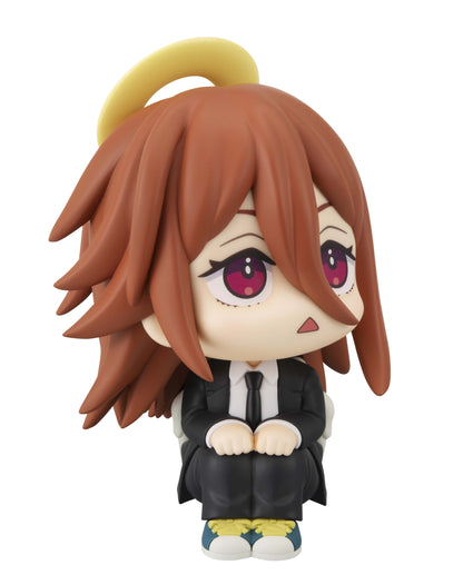 PRE ORDER – LOOKUP CHAINSAW MAN – THE MOVIE: REZE ARC - ANGEL DEVIL