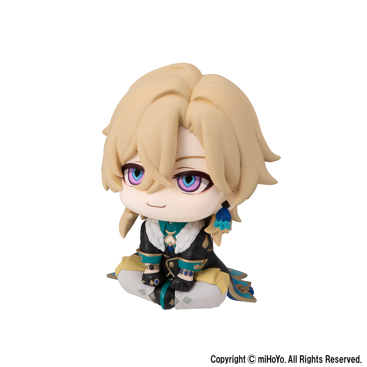 BACK ORDER – LOOKUP HONKAI: STAR RAIL - AVENTURINE & KAKAVASHA SET [WITH GIFT]