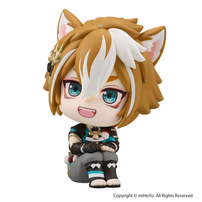 BACK ORDER – LOOKUP GENSHIN IMPACT - GOROU [WITH GIFT]