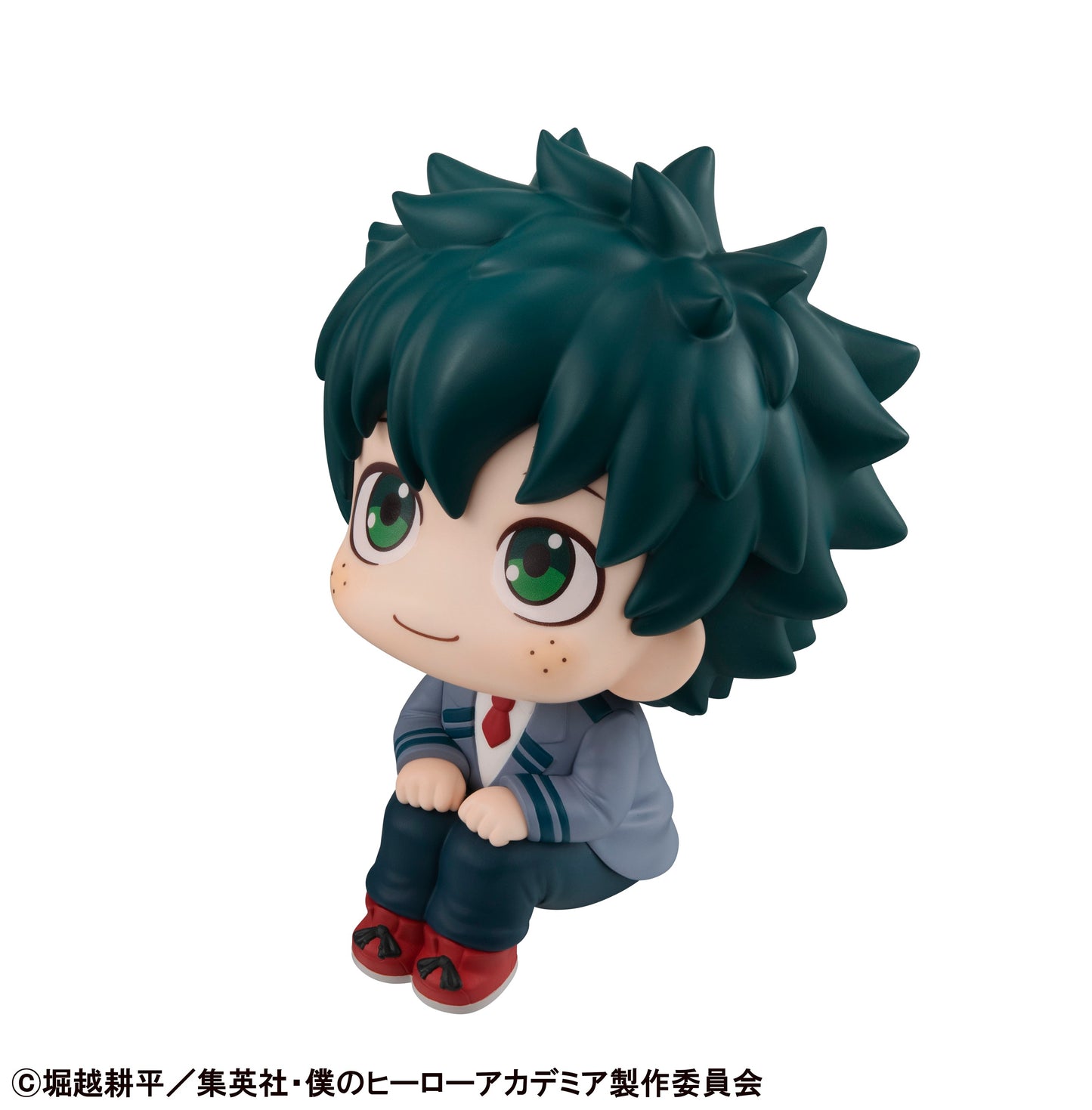 PRE ORDER – LOOKUP MY HERO ACADEMIA - IZUKU MIDORIYA (REPEAT)