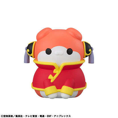 PRE ORDER – MEGA CAT PROJECT GINTAMA NYANTAMA GO MEOW-MEOW EDITION! (BOX OF 8)