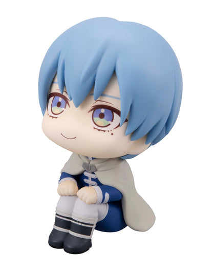 EXTRA – LOOKUP FRIEREN: BEYOND JOURNEY'S END - FRIEREN DROOPY FACE VER. & HIMMEL SET [WITH GIFT]