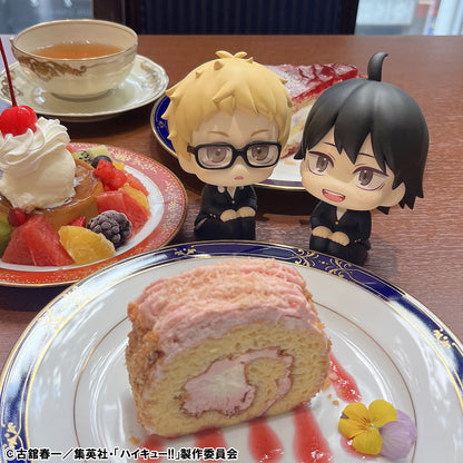 PRE ORDER – LOOKUP HAIKYU！！ KEI TSUKISHIMA