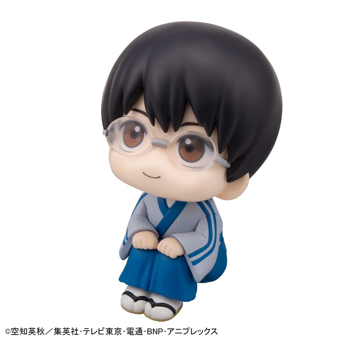 PRE ORDER – LOOKUP GINTAMA - SHIMPACHI SHIMURA [WITH GIFT]