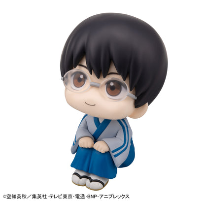 PRE ORDER – LOOKUP GINTAMA - SHIMPACHI SHIMURA [WITH GIFT]