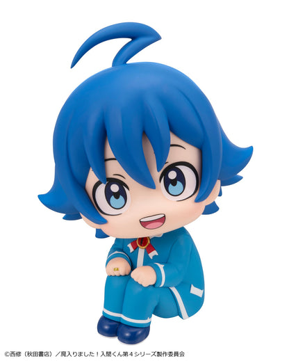 PRE ORDER – LOOKUP WELCOME TO DEMON SCHOOL! IRUMA-KUN - IRUMA SUZUKI