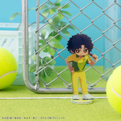 PRE ORDER – IRUSUTA THE PRINCE OF TENNIS II VOL. 2 (BOX OF 6)
