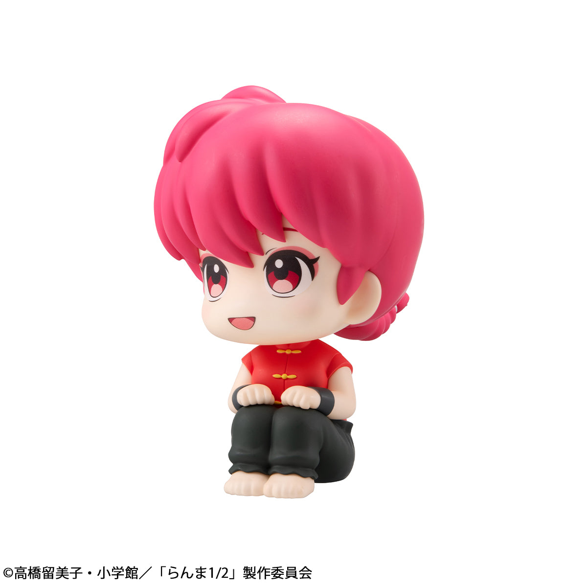 PRE ORDER – LOOKUP TV ANIME RANMA 1／2 RANMA & SHAMPOO SET 【WITH GIFT】