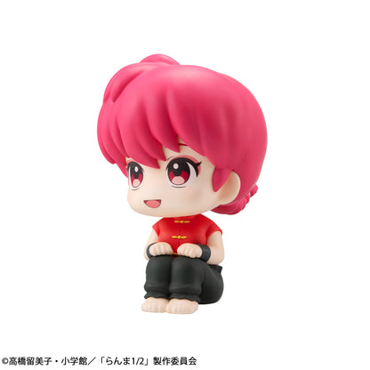 PRE ORDER – LOOKUP TV ANIME RANMA 1／2 RANMA & SHAMPOO SET 【WITH GIFT】