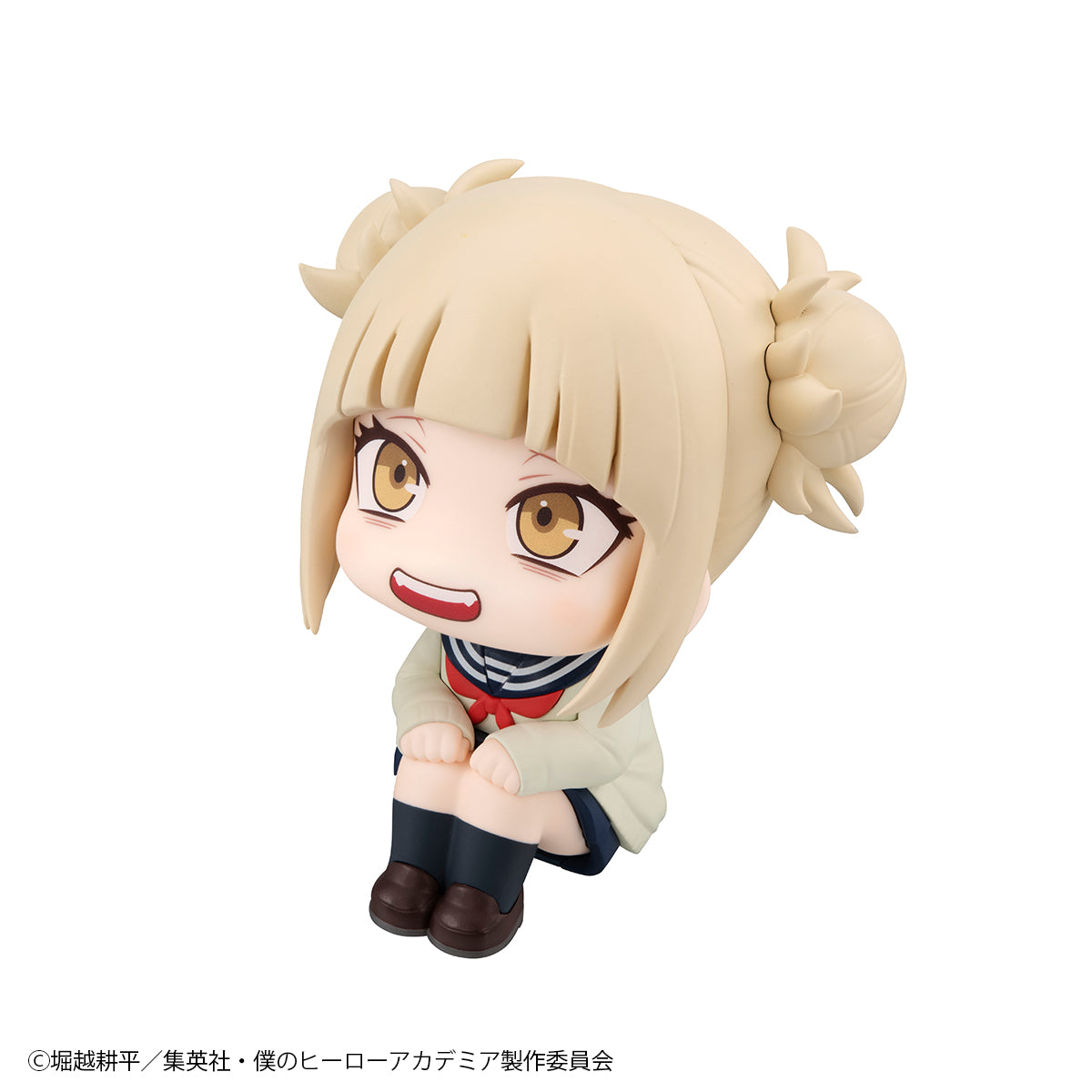 PRE ORDER – LOOKUP MY HERO ACADEMIA HIMIKO TOGA (REPEAT)