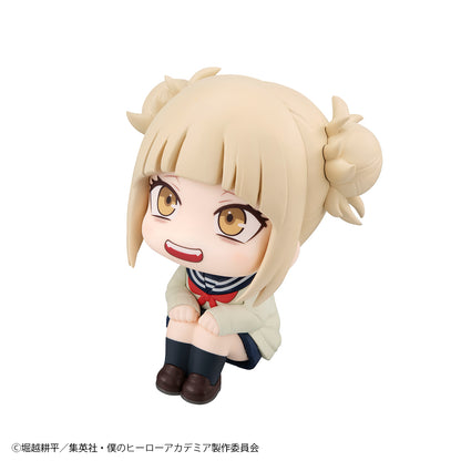 PRE ORDER – LOOKUP MY HERO ACADEMIA HIMIKO TOGA (REPEAT)