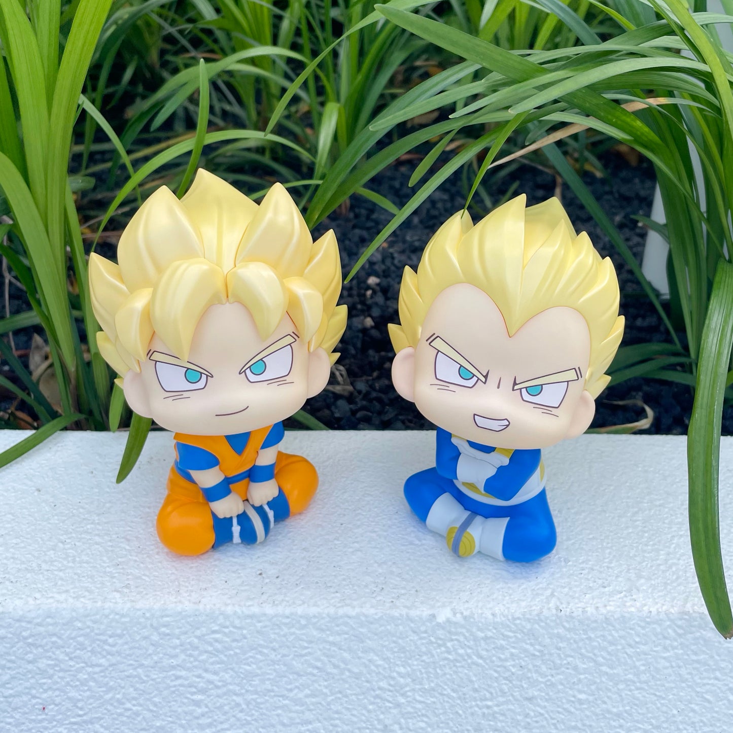 PRE ORDER – LOOKUP DRAGON BALL DAIMA SUPER SAIYAN SON GOKU (MINI)