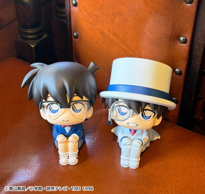 PRE ORDER – LOOKUP DETECTIVE CONAN CONAN EDOGAWA & KID THE PHANTOM THIEF (WITH GIFT)