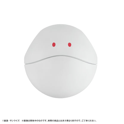 PRE ORDER – CHARACTER BANK STANDARD MOBILE SUIT GUNDAM GQUUUUUUX HARO