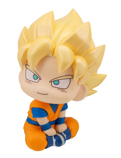 PRE ORDER – LOOKUP DRAGON BALL DAIMA SUPER SAIYAN SON GOKU (MINI) & SUPER SAIYAN VEGETA (MINI) (WITH GIFT)