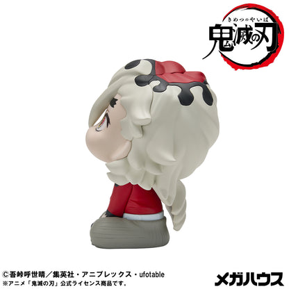 PRE ORDER – LOOKUP DEMON SLAYER： KIMETSU NO YAIBA SHINOBU KOCHO SMILE VER. & DOUMA SET 【WITH GIFT】