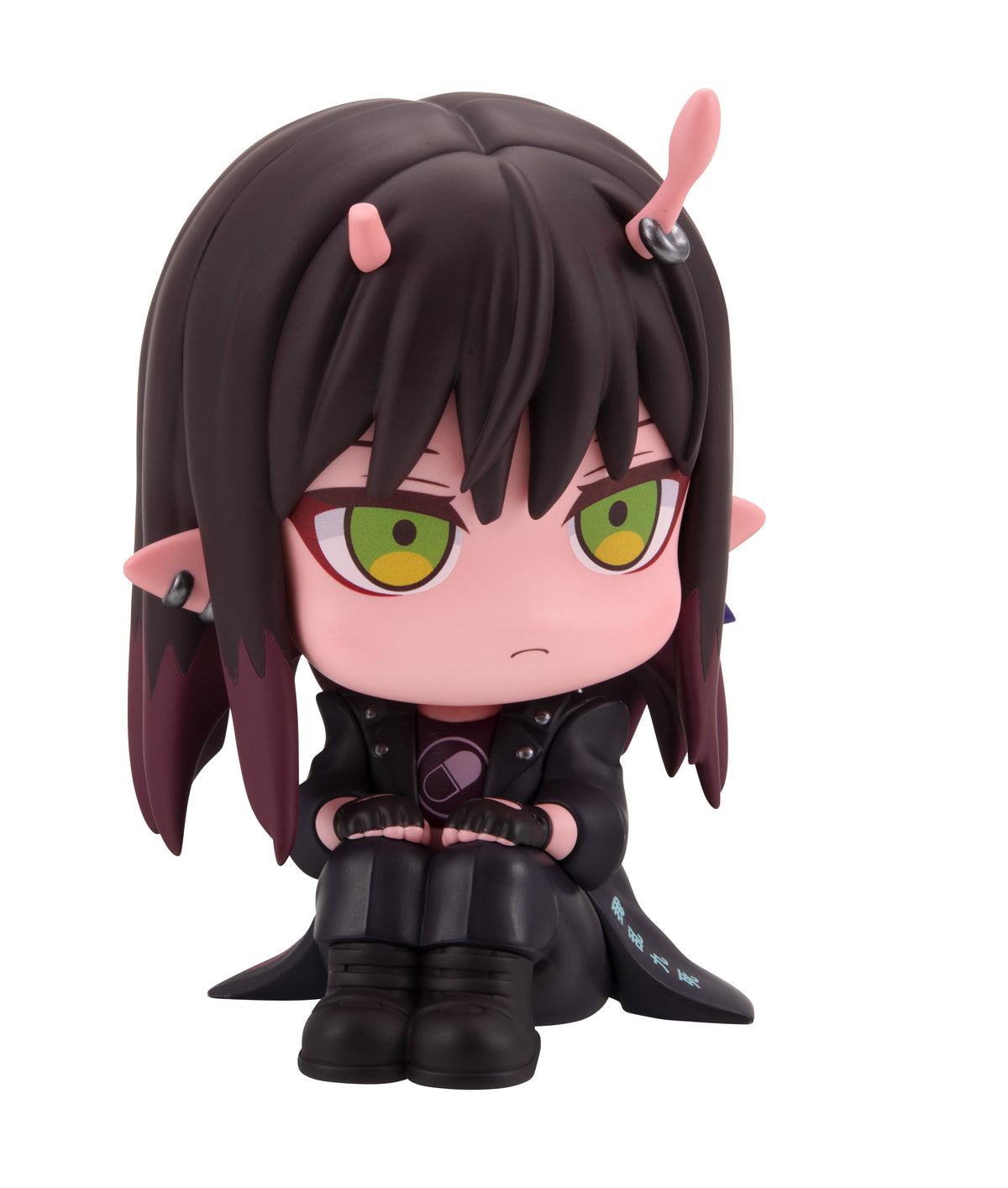 PRE ORDER – LOOKUP MILKY☆SUBWAY THE GALACTIC LIMITED EXPRESS - AKANE