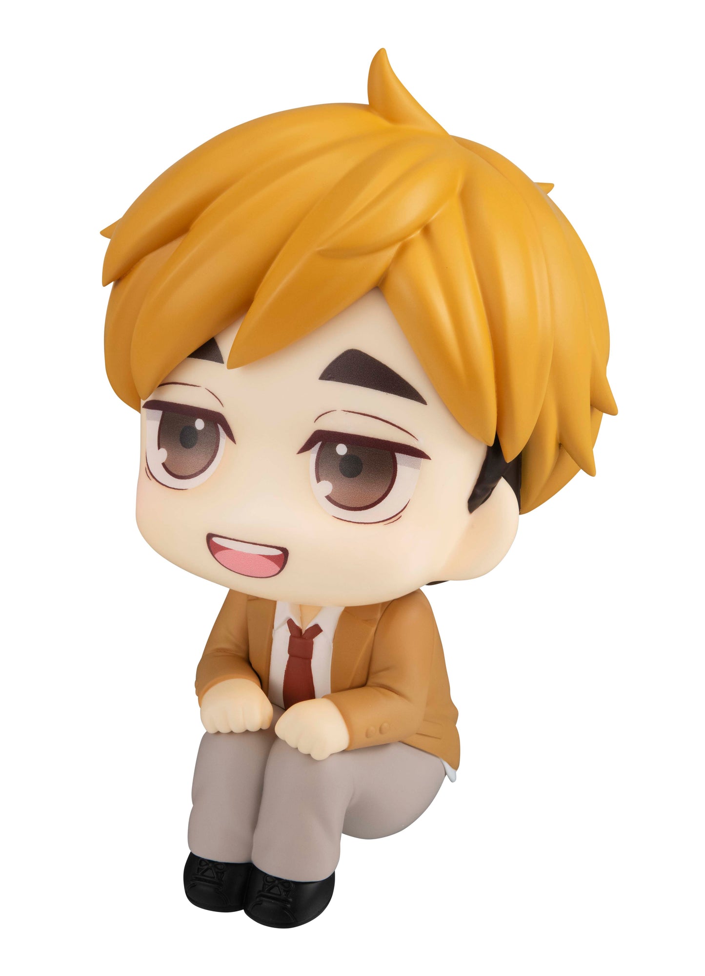 PRE ORDER – LOOKUP HAIKYU!! - ATSUMU MIYA (REPEAT)