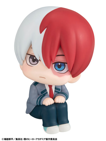 PRE ORDER – LOOKUP MY HERO ACADEMIA - SHOTO TODOROKI (REPEAT)