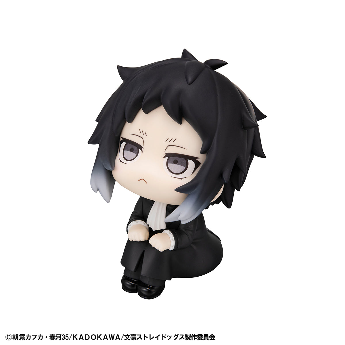 PRE ORDER – LOOKUP BUNGO STRAY DOGS RYUNOSUKIE AKUTAGAWA & CHUYA NAKAHARA SET 【WITH GIFT】