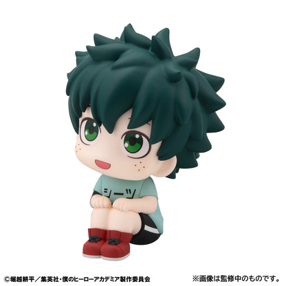 PRE ORDER – LOOKUP MY HERO ACADEMIA IZUKU MIDORIYA CASUAL LOOK VER.