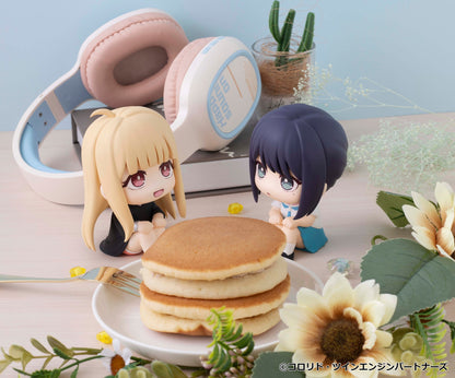 BACK ORDER – LOOKUP COSMIC PRINCESS KAGUYA! - KAGUYA & IROHA SAKAYORI SET (WITH GIFT)