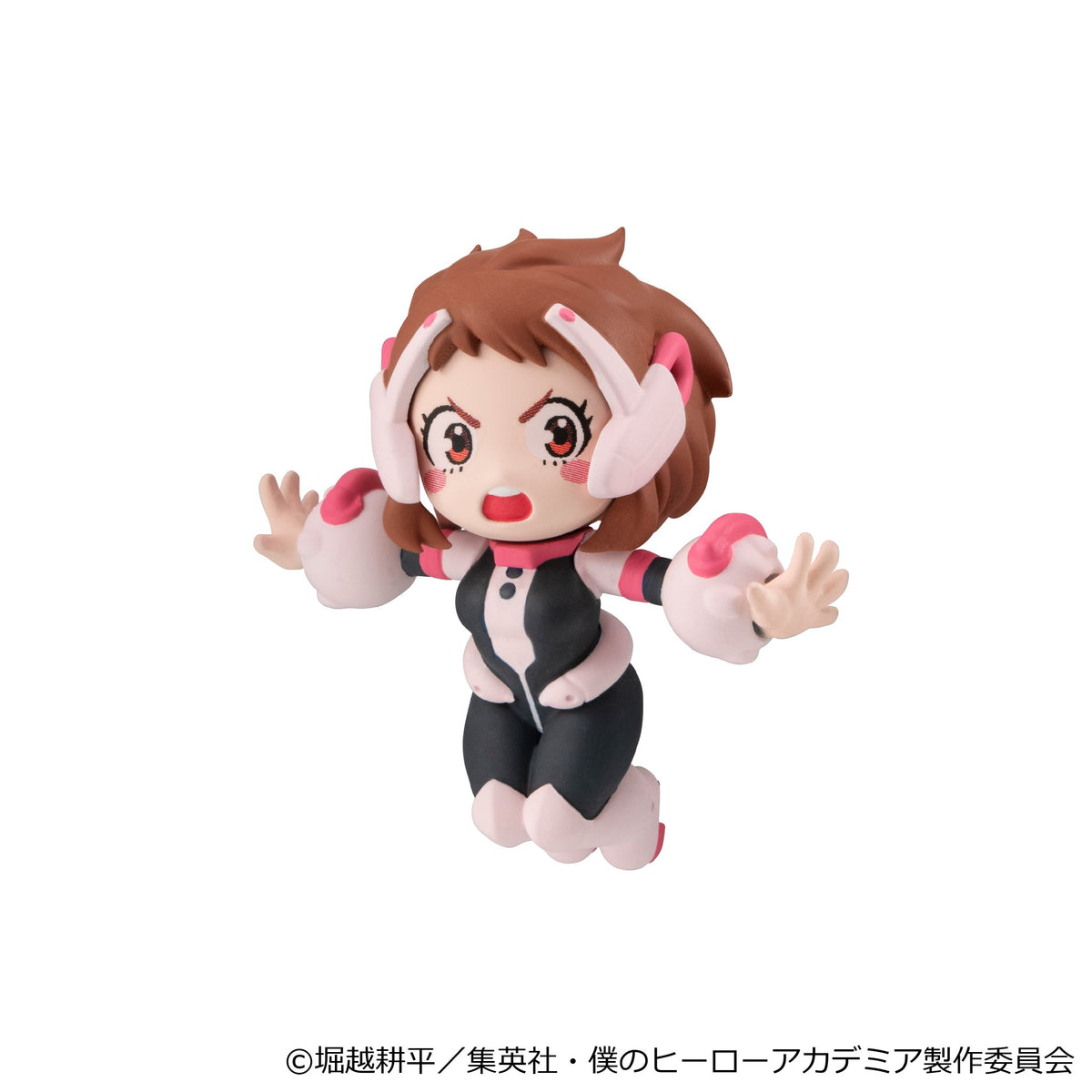 PRE ORDER – TOBIMAS MY HERO ACADEMIA (BOX OF 6)