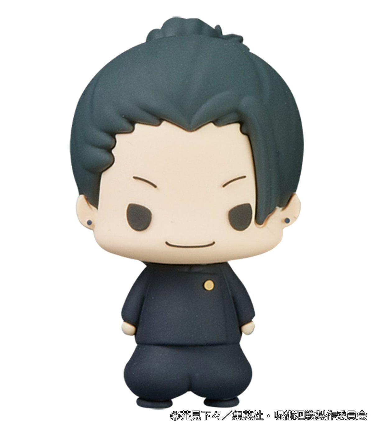 PRE ORDER – CHOKORIN COLLECTION JUJUTSU KAISEN VOL.2 (REPEAT) (BOX OF 6)