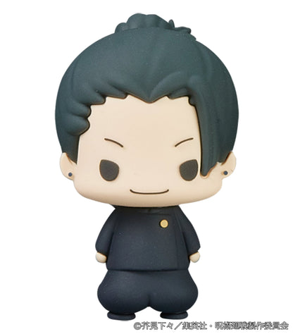 PRE ORDER – CHOKORIN COLLECTION JUJUTSU KAISEN VOL.2 (REPEAT) (BOX OF 6)