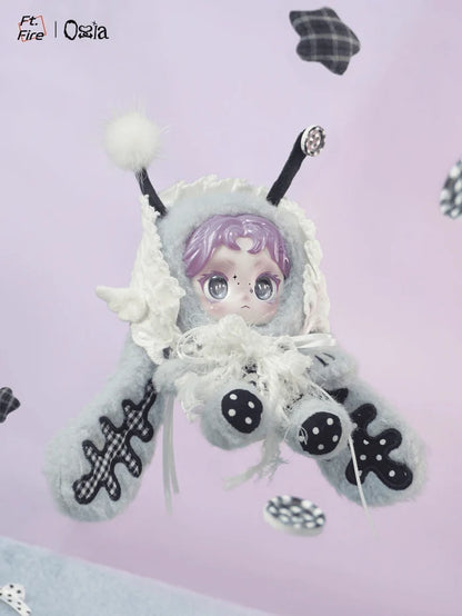 PRE ORDER – OSSIA SEALED DREAMS SERIES (SET OF 6)