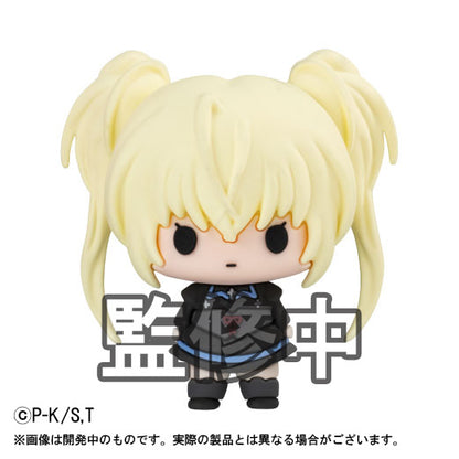 PRE ORDER – CHOKORIN COLLECTION TV ANIME SHUGO CHARA! (BOX OF 6)