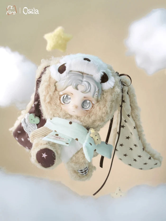 PRE ORDER – OSSIA SEALED DREAMS SERIES (SET OF 6)