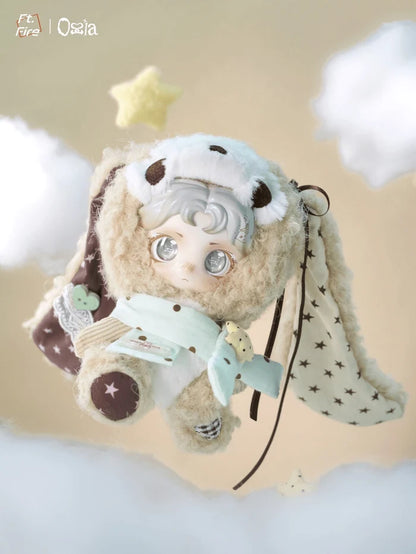 PRE ORDER – OSSIA SEALED DREAMS SERIES (SET OF 6)