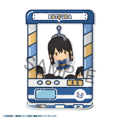 PRE ORDER – CHARA CATCHER ～ GINTAMA