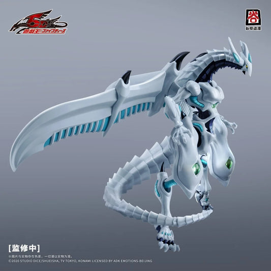 PRE ORDER – GU YING 5DS-01 YU-GI-OH! 5D’S SHOOTING STAR DRAGON