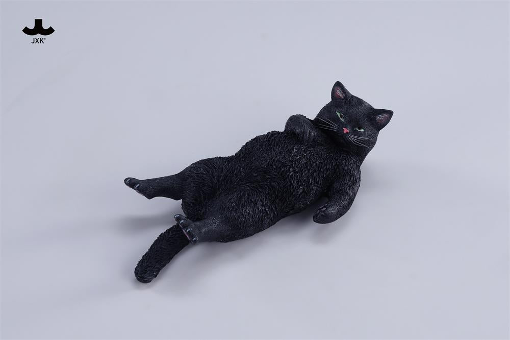 PRE ORDER – JXK LAZYBONES CAT JXK293E