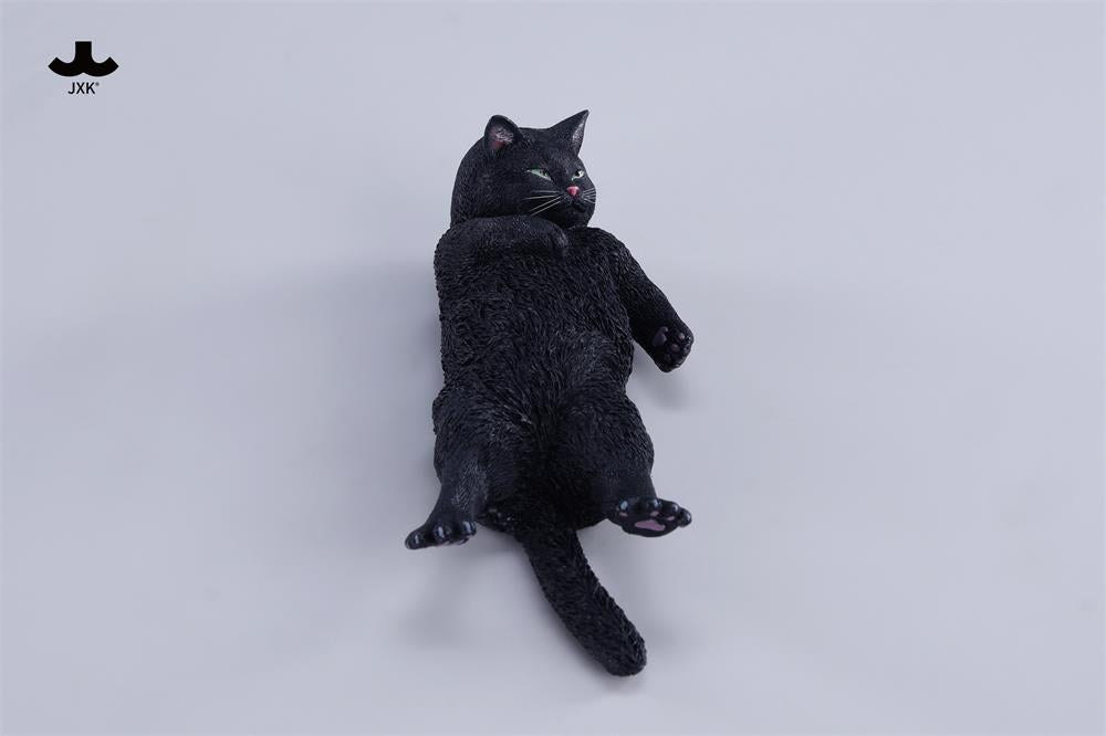 PRE ORDER – JXK LAZYBONES CAT JXK293E