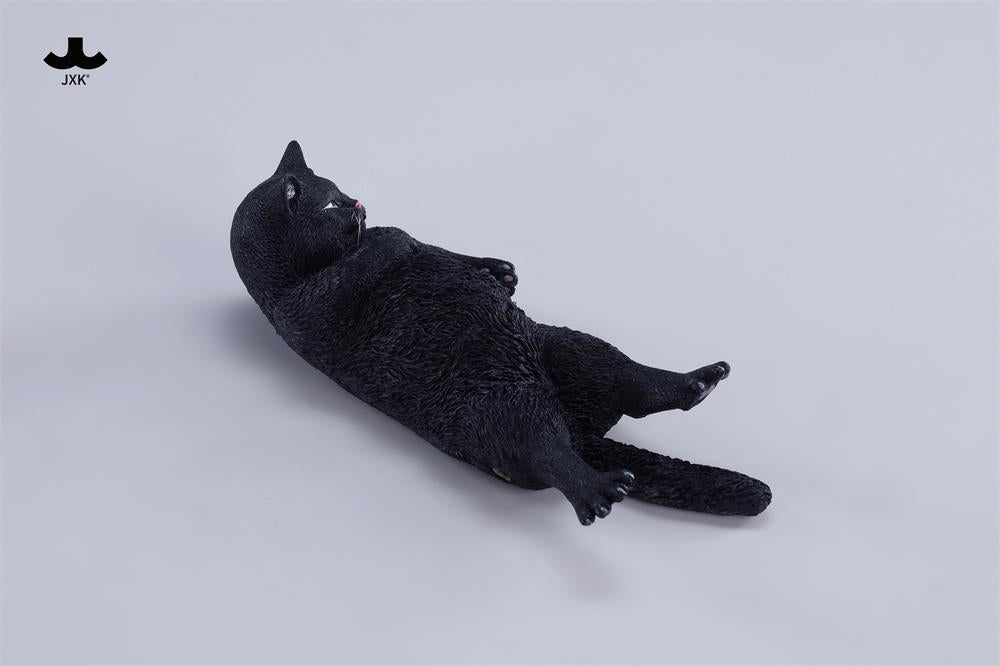 PRE ORDER – JXK LAZYBONES CAT JXK293E