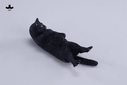 PRE ORDER – JXK LAZYBONES CAT JXK293E