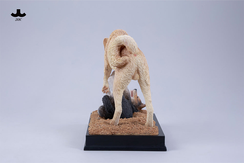 PRE ORDER – JXK KING CHARLES JXK301