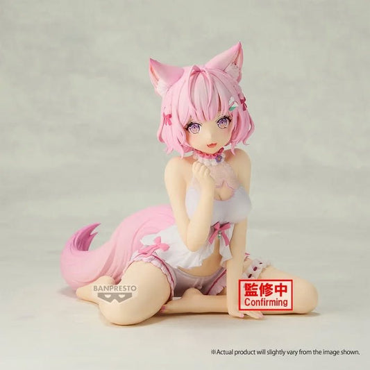 BACK ORDER – HOLOLIVE #HOLOLIVE IF - RELAX TIME - HAKUI KOYORI